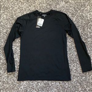 Adidas Golf women’s long sleeve - NWT